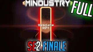 Mindustry Campaign Season 2 FINALE FULL