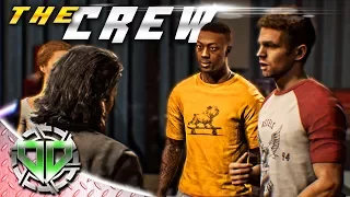 Getting the Crew Back Together : Need for Speed Payback Gameplay : PC Let's Play :