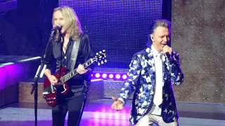 An HONEST Review of Styx Residency in Las Vegas at The Venetian - 02/03/2023