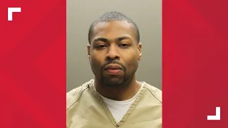 Leader of human trafficking ring in central Ohio sentenced to 14 years in prison