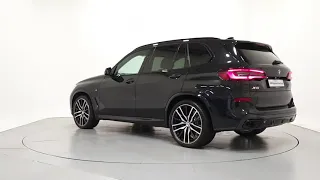 9H29456 - 2021 BMW X5 X5 xDrive 45e M Sport