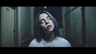 Billie Eilish - bury a friend (Halloween Version)