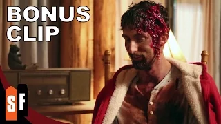 Cabin Fever (2016) - Bonus Clip: Makeup and Special FX (HD)