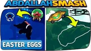 *NEW* Secret Metroid Easter Eggs in Donkey Kong Country Tropical Freeze!