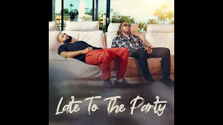 Joyner Lucas - Late To The Party (Official Audio) ft. Ty Dolla $ign