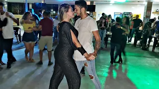 TE AMO CADA VEZ MAIS - DANÇANDO FORRÓ NO BAILÃO DO CRISTIAN E ANDERSON (XOTE)