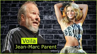 Voila Jean-Marc Parent (JMP)