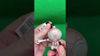 Disney 100 Mystery Blind Bag Clip Opening