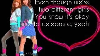 Bella Thorne & Zendaya - Same Heart Lyrics