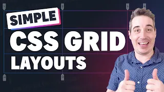 Two simple layouts that work better with Grid