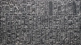 ARCHAEOLOGISTS USE ARTIFICIAL INTELLIGENCE (AI) TO TRANSLATE 5,000-YEAR-OLD CUNEIFORM TABLETS