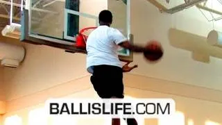 The BEST Of Ballislife 2011; TOP Dunks of The Year! INSANE Highlights!!