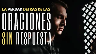 Por qué Dios No Responde tus Oraciones | Pastor Marco Antonio Sanchez