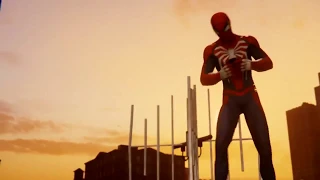 Spider Man PS4   J  Jonah Jameson Gameplay Trailer Gamescom 2018