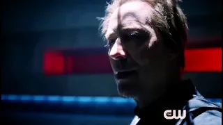 The Flash | Season 5 Episode 17 | ''Time Bomb'' Scene