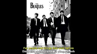 [Vietsub] The Beatles - In My Life