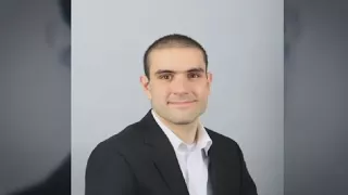 Knowing Alek Minassian the Toronto Van Attack Suspect