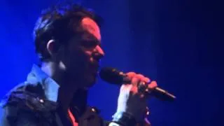 Kamelot - Song For Jolee - Live at Circo voador RJ - Brazil - 08/02/2014