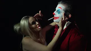 Joker 2 - Folie à Deux Parody Ft. Harley Quinn | Hilarious Teaser Trailer Spoof