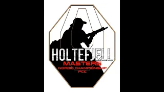 Holtefjell PCC Nordic Championships 2023