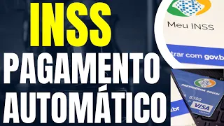 INSS / PAGAMENTO AUTOMÁTICO / REVISÃO DO ARTIGO 29 TERÁ PAGAMENTO AUTOMÁTICO PELA PREVIDÊNCIA