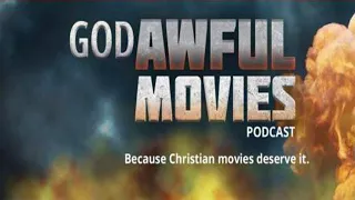 TV & FILM - God Awful Movies - GAM018 Christmas Angel