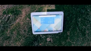 Обзор Samsung Galaxy Tab 4 10.1