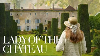 A Week of FRENCH IMPRESSIONISM | A Château de Puy Vidal Creative Retreat