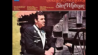 Hasta Luego , Slim Whitman , 1967