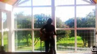 Wherever You Will Go - The Calling/Alex Band (Adam Duffill Cover)