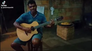 @vida de cão     música de José Lopes   toninho Lopes está cantando quem gostou compartilha