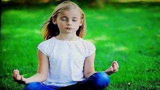 Meditation pour les enfants mon jardin intérieur