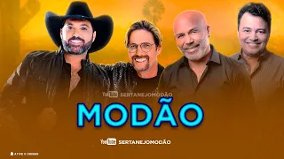 Especial Rick e Renner - Edson e Hudson 2024 - Só Modão - Modão Sertanejo 2024