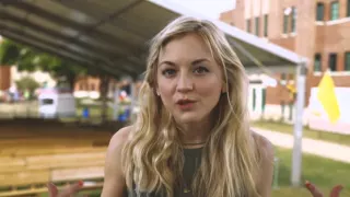 Emily Kinney - Molly