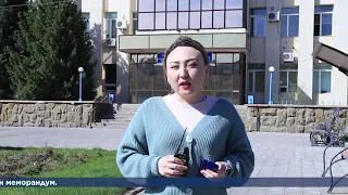 Новости республики, Карагандинской области и города Сатпаев от 04.05.2021