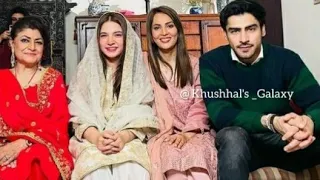 Muhabbat gumshuda meri epi 2 bts - Dananeer mobeen & Khushhal khan