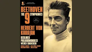 Symphony No. 9 in D minor, Op. 125 "Choral": II. Molto vivace (2024 Remastered, Berlin 1962)