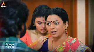 Baakiyalakshmi | 29th & 30th December 2023 - Promo