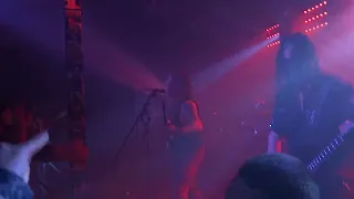 VADER -11.02.2023 Klub Rura Częstochowa Pt.3