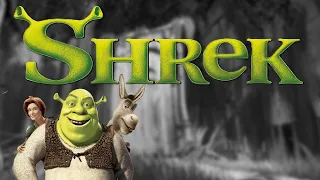 Shrek - Movie Review