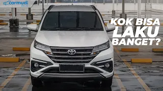 Kenapa SUV Toyota yang Ini Masih Sangat Laku?