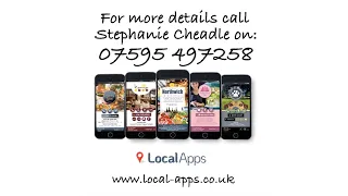 Local Apps - Northwich, Middlewich & Winsford.