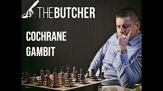 Chess Tips: Crush The Petroff Defense with The Awesome Cochrane Gambit!!