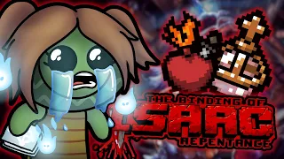 EVERY ITEM IS AMAZING?? - Let's Play The Binding of Isaac Repentance - Part 64