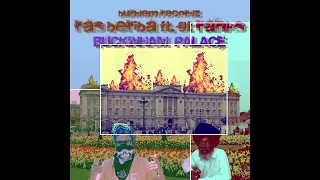 Buckinham Palace - Ras Beriba ft. GT Ranks - Pelourinho riddim - Bundem recordz 2022 #newroots