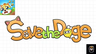 Save The Doge Gameplay Walkthrough ( Part - 3 )