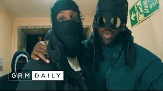 Brucky x Bizzy - 9 Summers [Music Video] | GRM Daily
