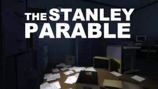 The Stanley Parable OST - Track 4 (Following Stanley)