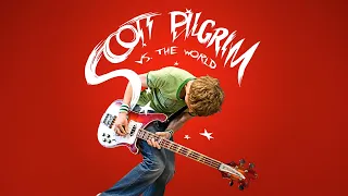 Scott Pilgrim Vs. The World – Movie Review