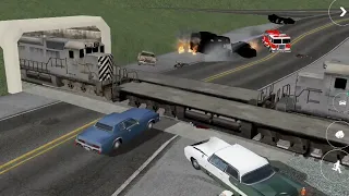 Crazy Train mod - GTA San Andreas